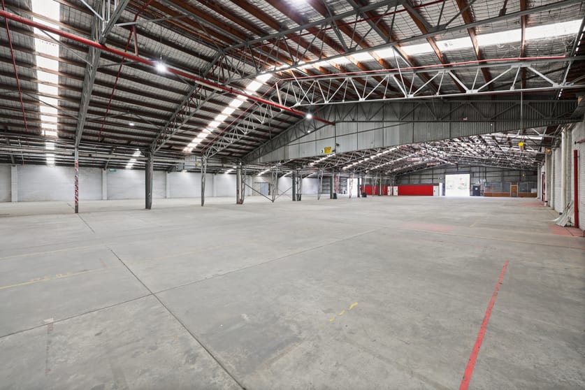 Warehouse 3&4/19-21 Brenock Park Drive Ferntree Gully VIC 3156 - Image 3