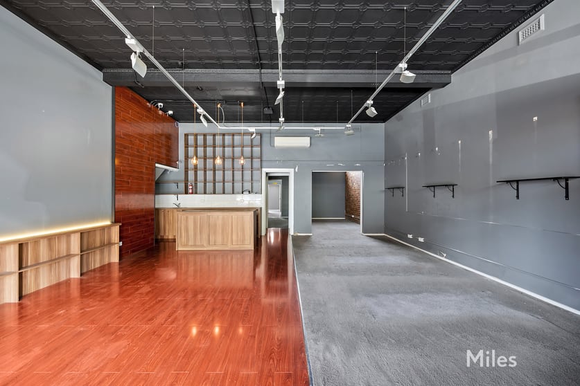 Ground Floor/652 High Street Kew East VIC 3102 - Image 2