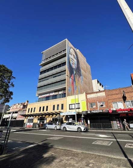 Suites 1 + 2/269-273 bigge street Liverpool NSW 2170 - Image 1