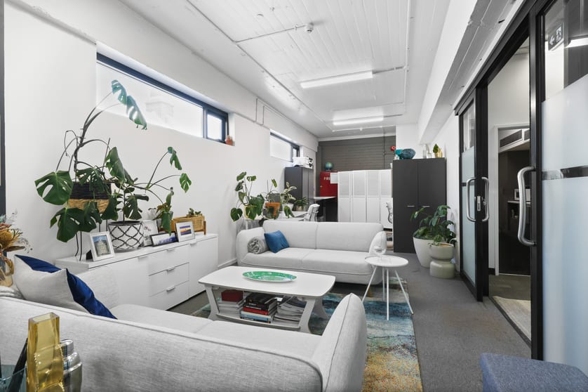 Click to view all images Office 9/187 Brisbane Street Launceston TAS 7250 - Image 1