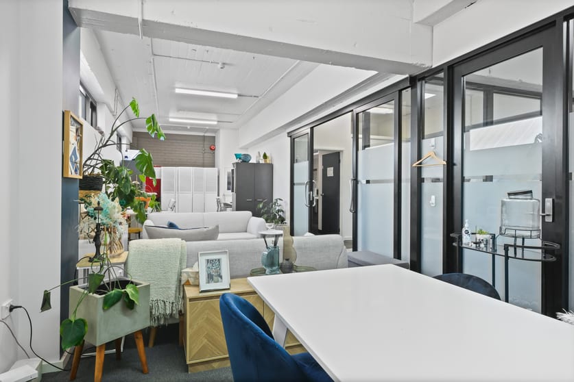 Click to view all images Office 9/187 Brisbane Street Launceston TAS 7250 - Image 2