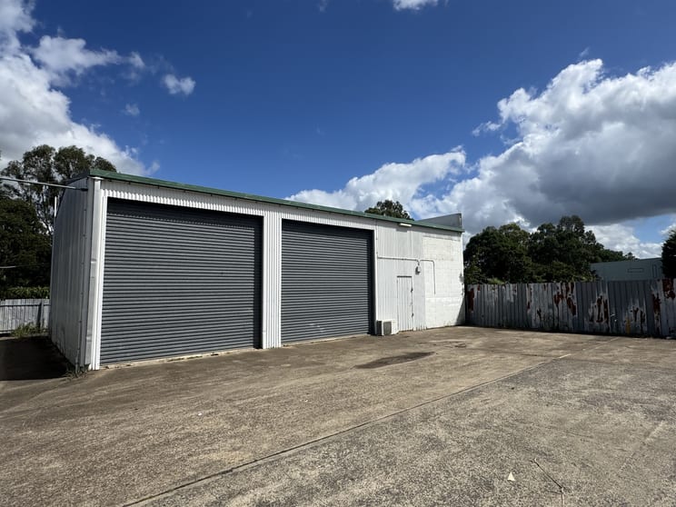Click to view all images 9/91 Lobb Street Churchill QLD 4305 - Image 1