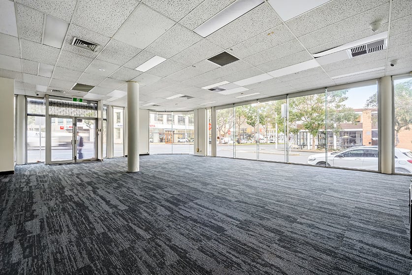 321-323 Queensberry Street North Melbourne VIC 3051 - Image 3