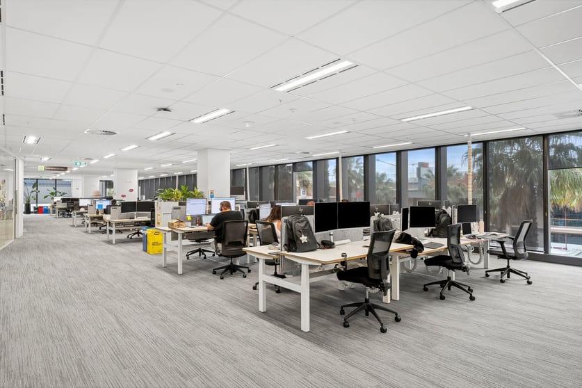 Click to view all images Part Level 1/60 Moorabool Street Geelong VIC 3220 - Image 2