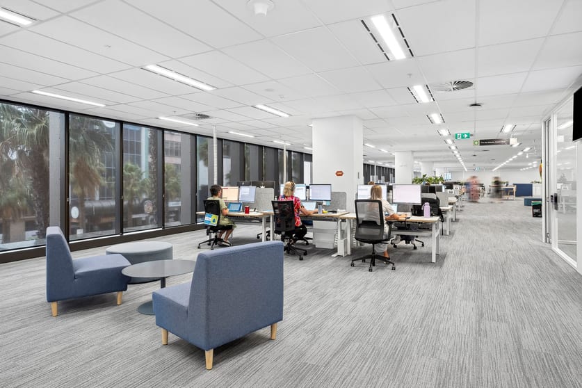 Click to view all images Part Level 1/60 Moorabool Street Geelong VIC 3220 - Image 3
