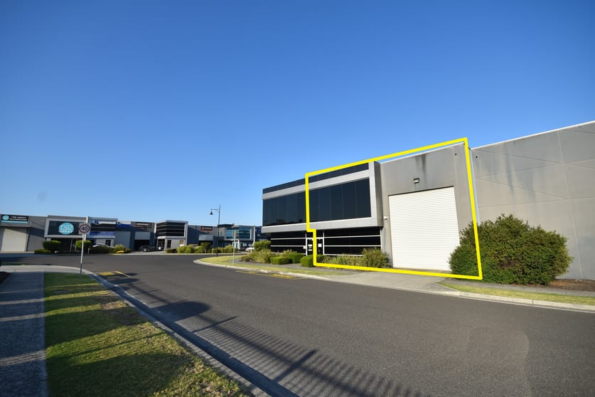 Click to view all images 5/22 Hightech Place Lilydale VIC 3140 - Image 2