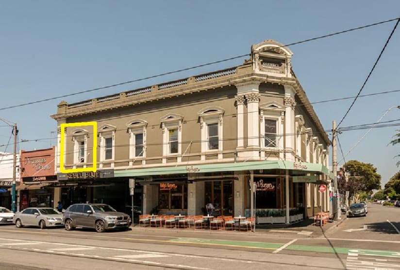 Click to view all images 125A Chapel Street Windsor VIC 3181 - Image 1