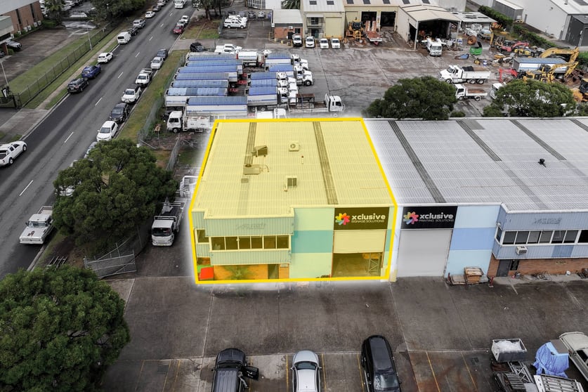 Unit 1/42 Lancaster Street Ingleburn NSW 2565 - Image 1