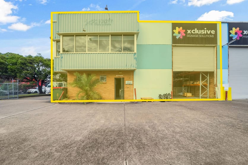 Unit 1/42 Lancaster Street Ingleburn NSW 2565 - Image 2