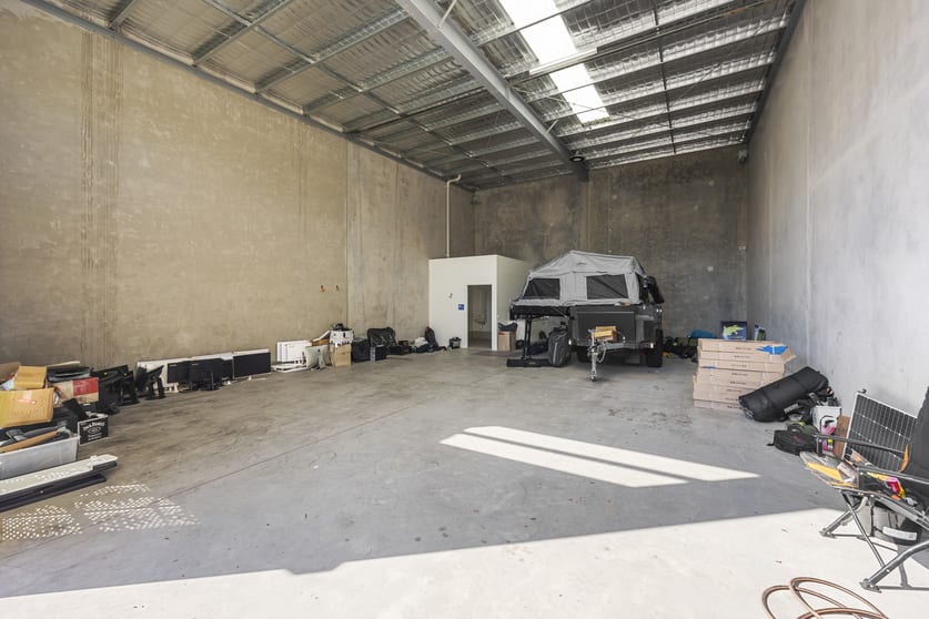Click to view all images Unit 8/47-49 Claude Boyd Parade Corbould Park QLD 4551 - Image 2