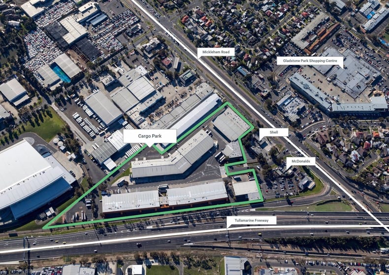 Click to view all images Warehouse 1 International Drive Westmeadows VIC 3049 - Image 1