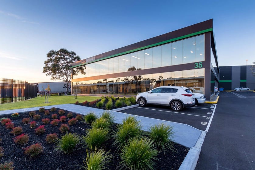 Click to view all images Warehouse 1 International Drive Westmeadows VIC 3049 - Image 2