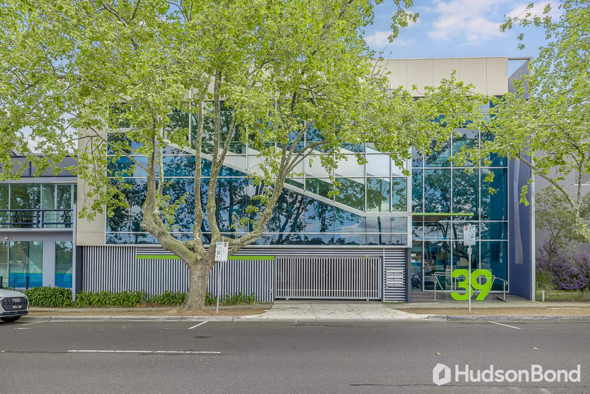 Click to view all images Level 2, Suite 3/39 Railway Road Blackburn VIC 3130 - Image 2