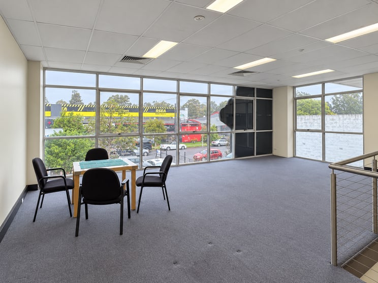 Click to view all images Level 1/55 Bay Road Taren Point NSW 2229 - Image 2