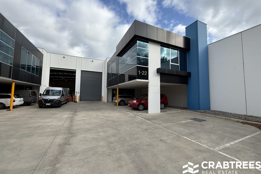 Click to view all images 1/22 Canterbury Road Braeside VIC 3195 - Image 1