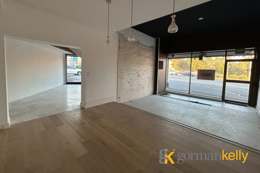 Click to view all images Ground Floor/611-613 High Street Kew East VIC 3102 - Image 3