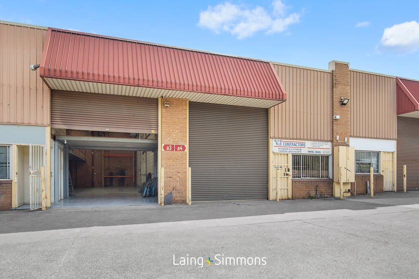 4a/16a Amax Avenue Girraween NSW 2145 - Image 1