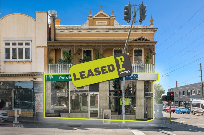Click to view all images 68-70 Johnston Street Collingwood VIC 3066 - Image 1
