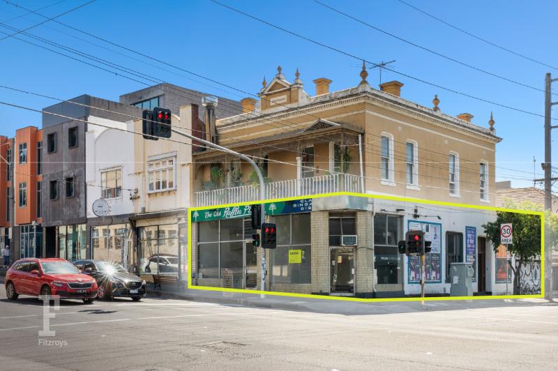 Click to view all images 68-70 Johnston Street Collingwood VIC 3066 - Image 2
