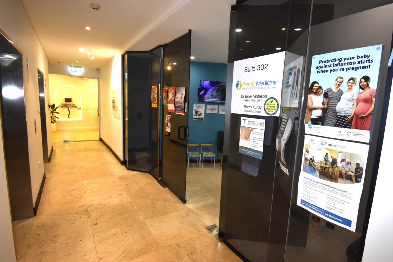 Suite 302/3 Waverley Street Bondi Junction NSW 2022 - Image 3