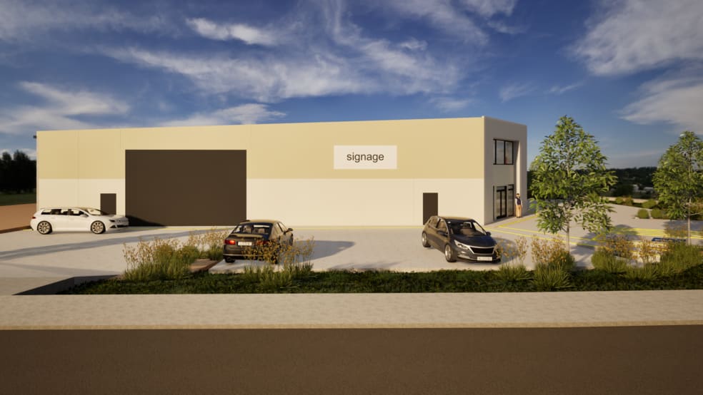 Click to view all images Units 1 & 2/5 Railway Court Cambridge TAS 7170 - Image 2