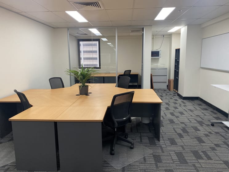 Click to view all images Level 14/97 Creek Street Brisbane City QLD 4000 - Image 3