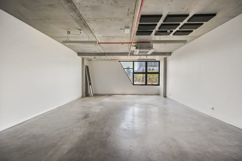 Click to view all images 208/87 Gladstone Street South Melbourne VIC 3205 - Image 2