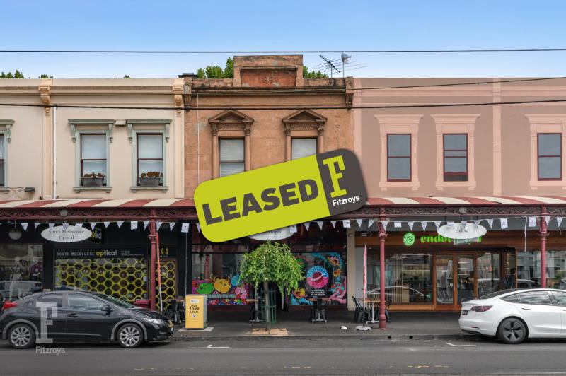 Click to view all images 342 Clarendon Street South Melbourne VIC 3205 - Image 1