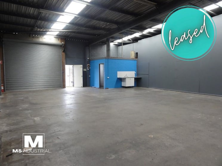 Click to view all images 1B/23 Garema Circuit Kingsgrove NSW 2208 - Image 1