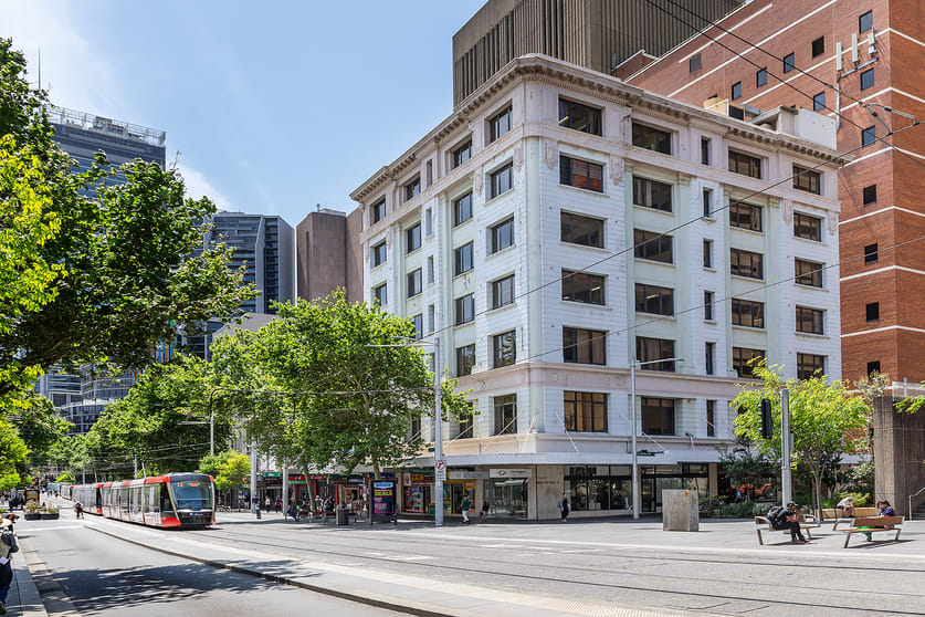 Click to view all images 770 George Street Sydney NSW 2000 - Image 1