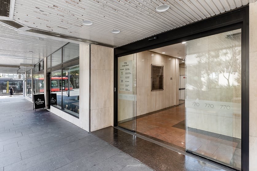 Click to view all images 770 George Street Sydney NSW 2000 - Image 2
