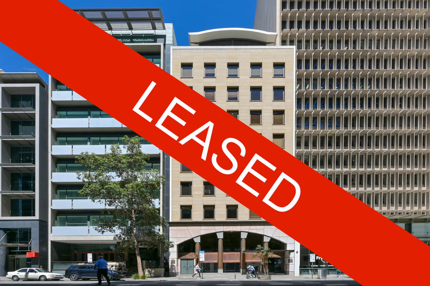 Click to view all images 12/187-189 St Georges Terrace Perth WA 6000 - Image 1