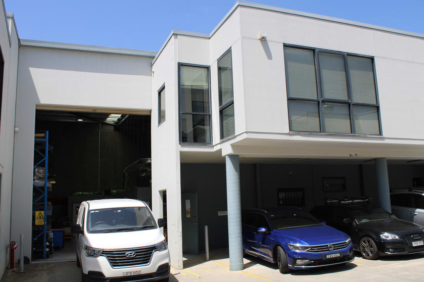11/21 Monro ave Kirrawee NSW 2232 - Image 1