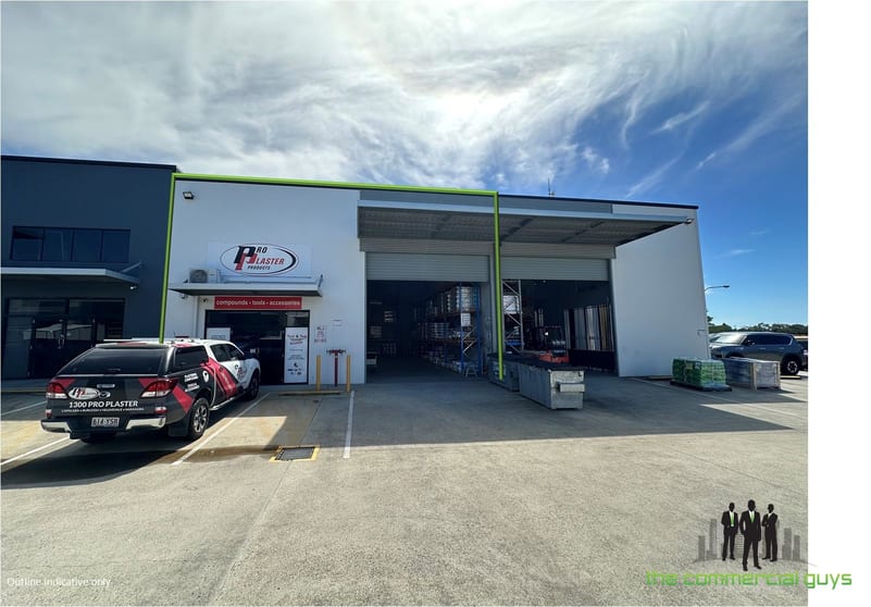 Click to view all images 11/11-15 Business Dr Narangba QLD 4504 - Image 1