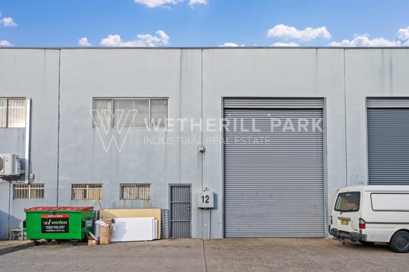 Click to view all images Wetherill Park NSW 2164 - Image 1