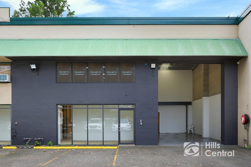 Click to view all images 7/827 Old Northern Road Dural NSW 2158 - Image 1
