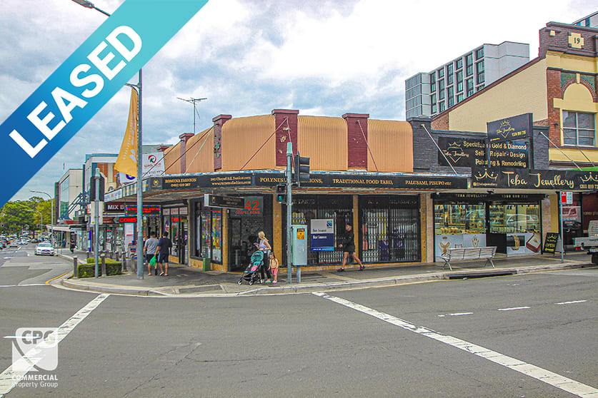 Click to view all images 342 Chapel Road Bankstown NSW 2200 - Image 1