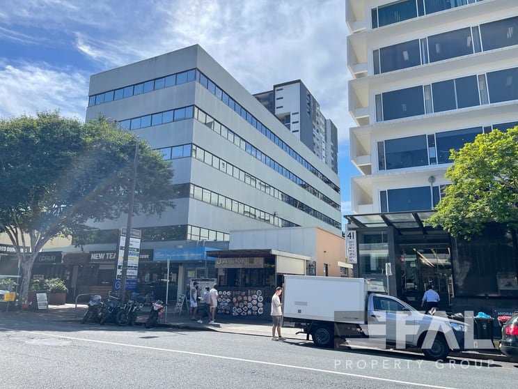 Click to view all images Suite 5/49 Sherwood Road Toowong QLD 4066 - Image 3