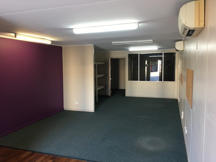 Click to view all images shed 2/12 Industrial Avenue Yeppoon QLD 4703 - Image 3
