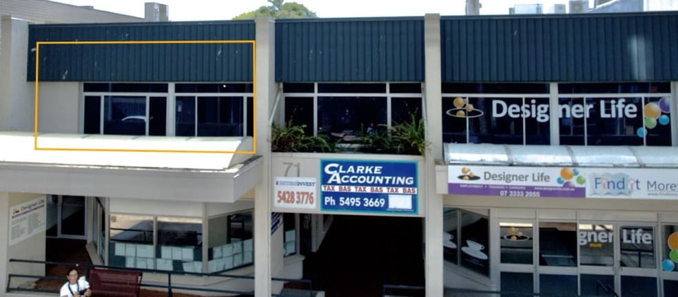 Click to view all images 6/71 King Street Caboolture QLD 4510 - Image 1
