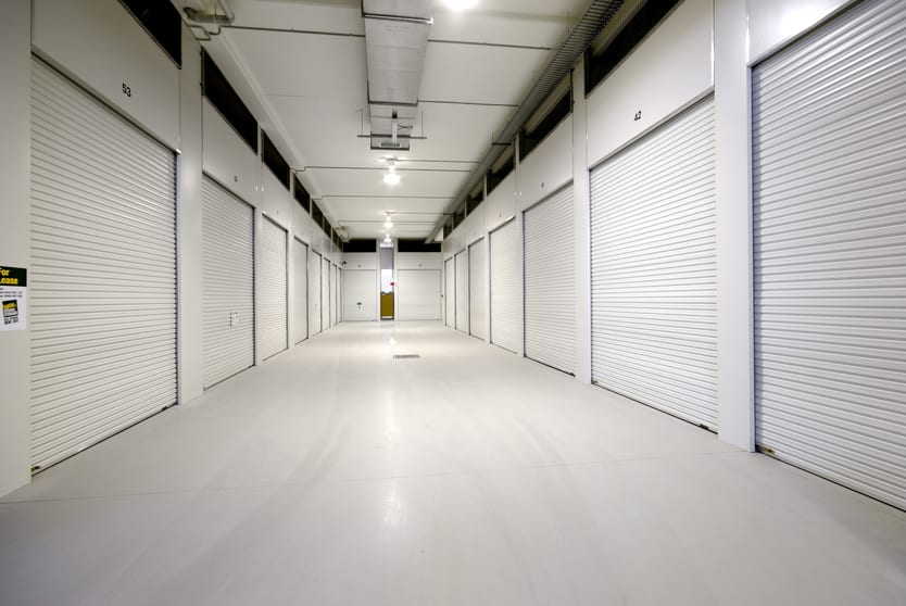 Click to view all images Storage Unit 36/16 Meta Street Caringbah NSW 2229 - Image 2