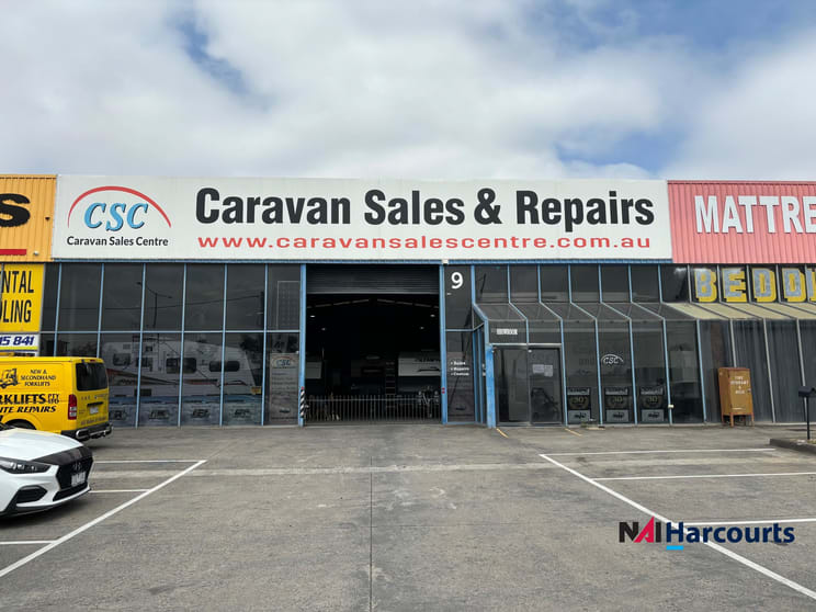 Click to view all images 3/37 - 41 Cooper street Campbellfield VIC 3061 - Image 1