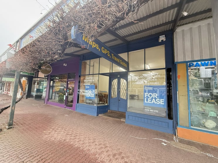 Click to view all images 147 Unley Road Unley SA 5061 - Image 1