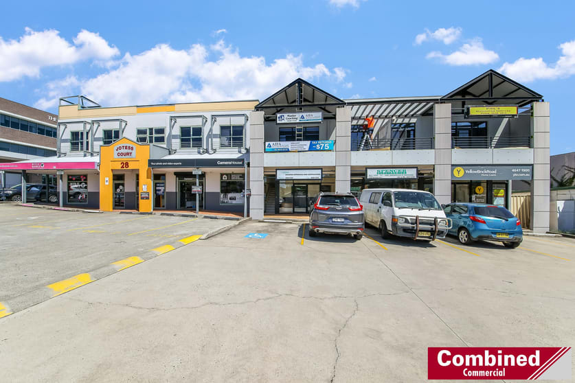 Click to view all images 4B/26 Somerset Avenue Narellan NSW 2567 - Image 1