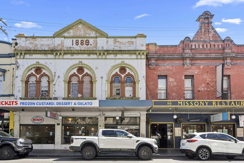 Click to view all images 113 King Street Newtown NSW 2042 - Image 3