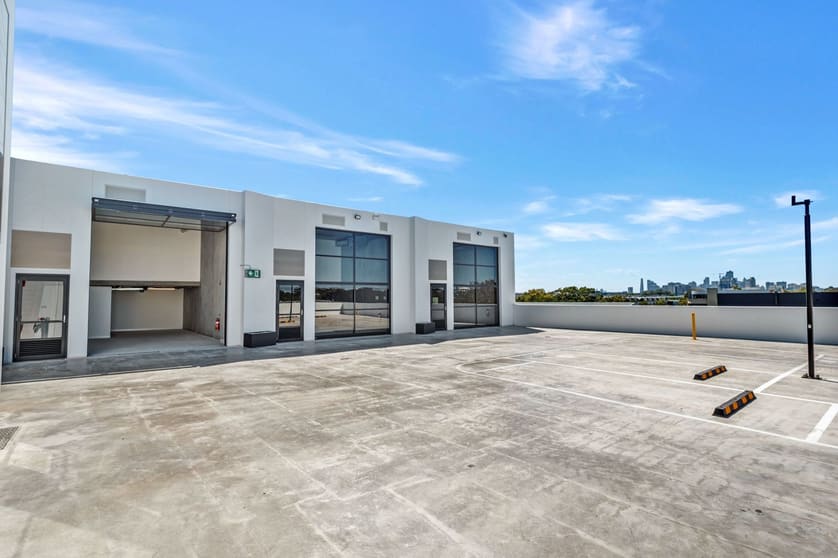 Unit 213 78 O'Riordan Street Alexandria NSW 2015 - Image 1