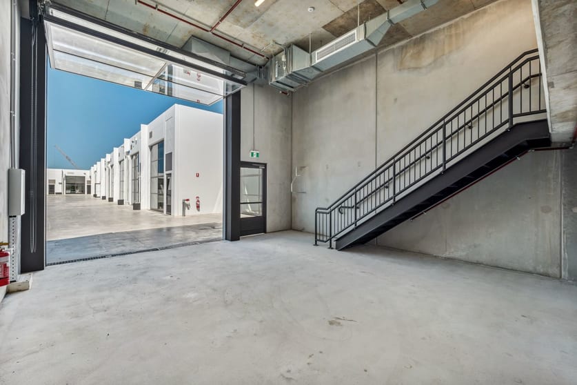 Unit 213 78 O'Riordan Street Alexandria NSW 2015 - Image 2