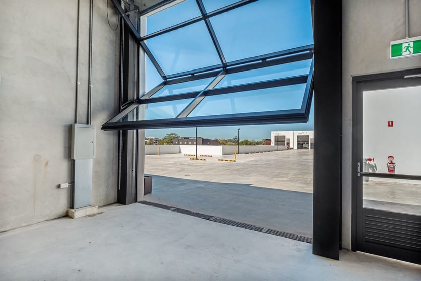 Unit 213 78 O'Riordan Street Alexandria NSW 2015 - Image 3