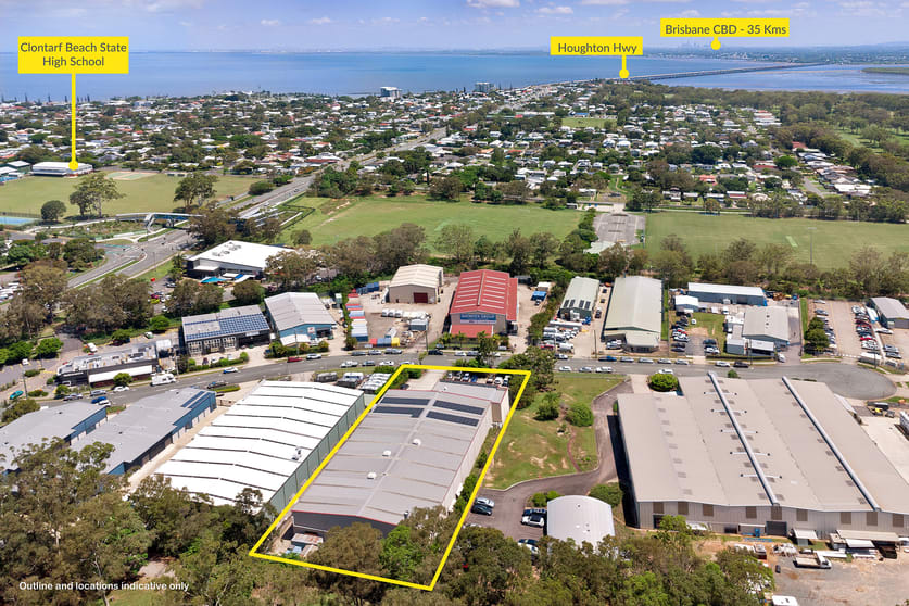 Click to view all images 9 Oasis Court Clontarf QLD 4019 - Image 2