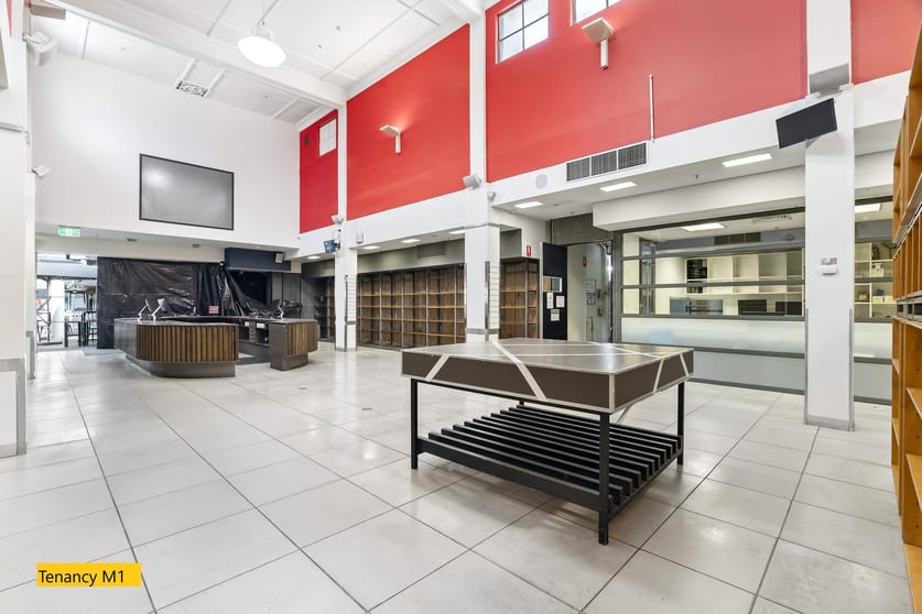 Prahran Market/163 Commercial Road South Yarra VIC 3141 - Image 2